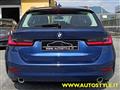 BMW SERIE 3 TOURING d 48V xDrive Touring STEPTRONIC/AUTOMATICA 4x4