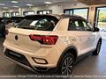 VOLKSWAGEN T-ROC 1.5 TSI ACT DSG Style