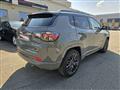 JEEP COMPASS 1.3 Turbo T4 150 CV aut. 2WD Limited PERMUTE