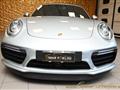 PORSCHE 911 991 3.8 TURBO CABRIO PDK 540CV PASM STRAFULL NUOVA