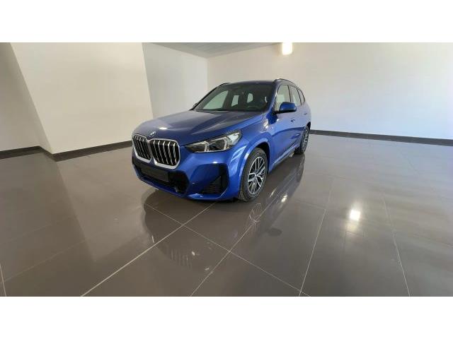 BMW X1 sDrive 18i Msport Auto