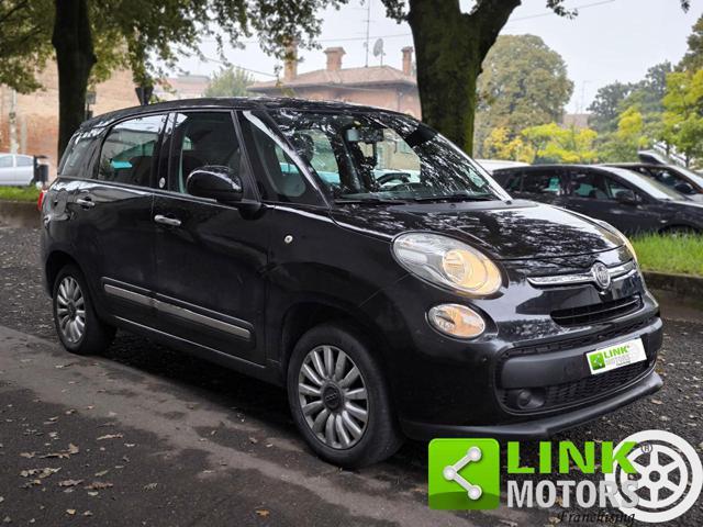 FIAT 500L Living 0.9 TwinAir Turbo Natural P./ Neopatentati