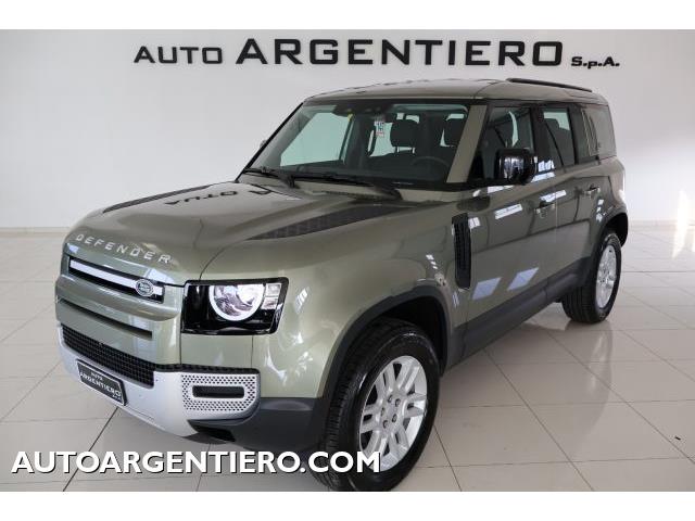 LAND ROVER DEFENDER 110 3.0D I6 250 CV AWD Auto Hard Top S