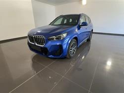 BMW X1 sDrive 18i Msport Auto