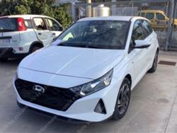 HYUNDAI i20 1.0 T-GDI 48V iMT ConnectLine