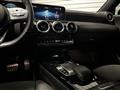 MERCEDES CLASSE A SEDAN A 180 Automatic 4p. Premium