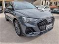 AUDI Q3 SPORTBACK SPB 45 TFSI e S tronic Business Plus