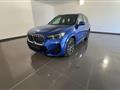 BMW X1 sDrive 18i Msport Auto