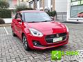 SUZUKI SWIFT 1.2 Hybrid Top GARANZIA INCLUSA