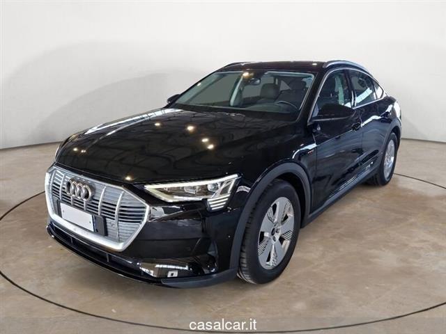 AUDI E-TRON SPB 55 quattro