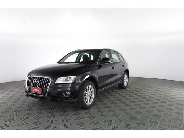 AUDI Q5 2.0 TDI 177CV cl.d qu. S tr. Business