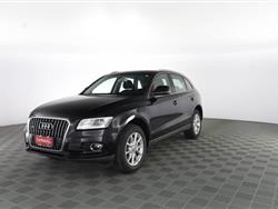 AUDI Q5 2.0 TDI 177CV cl.d qu. S tr. Business