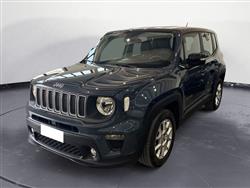 JEEP RENEGADE e-HYBRID My23 Limited 1.6 Multijet Ii 130 Cv E6.4