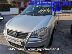 VOLKSWAGEN POLO 1.4/80CV 16V 5p. Comfortline NEOPATENTATI