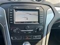 FORD MONDEO WAGON 2.0 TDCi 163 CV Station Wagon Automatica