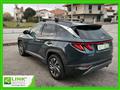 HYUNDAI NUOVA TUCSON 1.6 T-GDI 48V XLine + IMP GPL BRC