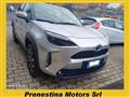 TOYOTA YARIS CROSS 1.5 Hybrid 5p. E-CVT AWD-i Trend