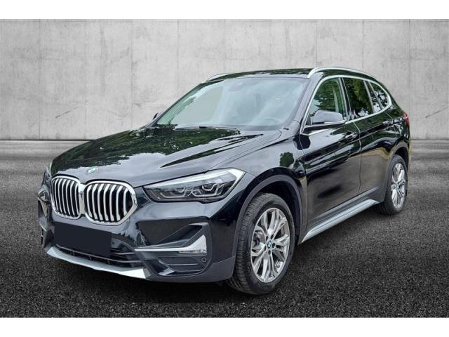 BMW X1 xDrive20d xLine Plus