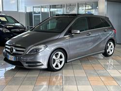 MERCEDES CLASSE B CDI Automatic Premium