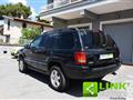 JEEP GRAND CHEROKEE 2.7 CRD cat Limited