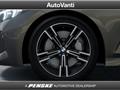 BMW SERIE 3 TOURING d 48V xDrive Touring Msport