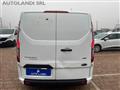 FORD TRANSIT CUSTOM 280 2.0 TDCi 130 PC Furgone Entry