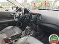 JEEP COMPASS 2.0 Multijet II aut. 4WD Limited