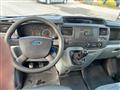 FORD TRANSIT 350M 2.2 TDCi/115 PM Cabinato Cassone Fisso