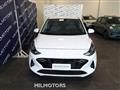 HYUNDAI NEW i10 1.0 MPI Prime