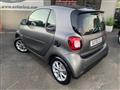 SMART FORTWO Turbo 90CV GRIGIO OPACO*FATTURE MERCEDES*UNICOPROP