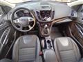 FORD KUGA (2012) 2.0TDCI 150CV AUTOMATICA 4WD TAGLIANDI CERTIFICATI