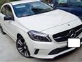 MERCEDES CLASSE A d Automatic 4Matic Executive