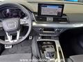 AUDI Q5 SPORTBACK Q5 SPB 40 TDI quattro S tronic S line