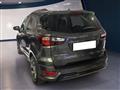 FORD ECOSPORT 2018 1.0 ecoboost ST-Line s&s 125cv my20.25