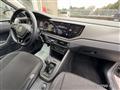 VOLKSWAGEN POLO 1.0 MPI 75 CV 5p. Comfortline BM Tech"NEOPATENTATI