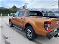 FORD RANGER 2.0 TDCi aut. DC Wildtrak 5 posti