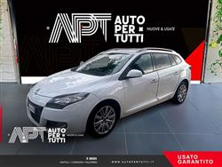 RENAULT MEGANE 1.5 dCi 110CV SporTour GT Line