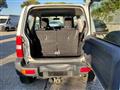 SUZUKI JIMNY 1.3vvt Evolution 4WD JX, BLUETOOTH,USB,AUX