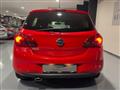 OPEL CORSA 1.2 5 porte b-Color OK NEOPATENTATI