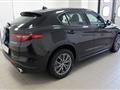 ALFA ROMEO STELVIO 2.2 Turbodiesel 210 CV AT8 Q4 Super