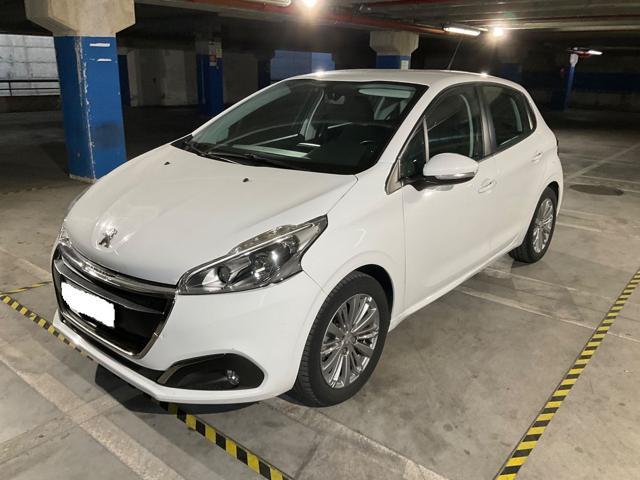 PEUGEOT 208 (2012) PureTech 82 5 porte Active