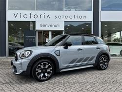 MINI COUNTRYMAN Mini 1.5 Cooper Untamed Edition Countryman