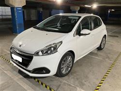 PEUGEOT 208 (2012) PureTech 82 5 porte Active