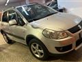 SUZUKI SX4 1.9 DDiS 4WD Outdoor TEL 327-4425768