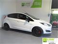 FORD FIESTA 1.2 82CV 5 porte Black & White Edition