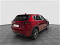 MAZDA CX-5 2.2L Skyactiv-D 150CV 4WD Evolve