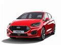 FORD FIESTA 1.5 TDCi 75CV 5 porte ST-Line