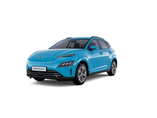 HYUNDAI KONA ELECTRIC EV FL 39KWH XLINE