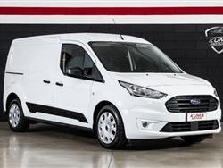 FORD TRANSIT CONNECT 230 1.5 TDCi 120cv Passo lungo Trend