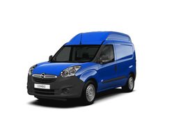 OPEL COMBO CARGO Combo 1.6 CDTI 105CV EcoFLEX PC-TA Van S&S (750kg) E6